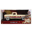 I Love The 70's 1979 Ford F-150 1:24 Scale Diecast Model Beige with Decals by Jada 31609