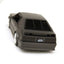 Bigtime Muscle 1989 Ford Mustang GT 1:24 Scale Diecast Model Gunmetal/Matte Black by Jada 33605 brian dom han diecast happy