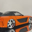 Tokyo Drift Han's 1997 Mazda RX-7 Veilside 1:24 Scale Diecast by Jada (No Box)