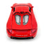 2007 Porsche Carrera GT 1:36 Scale Diecast Model Red by Kinsmart