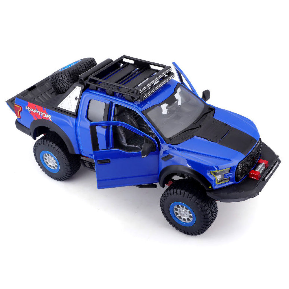 Ford clearance raptor toy