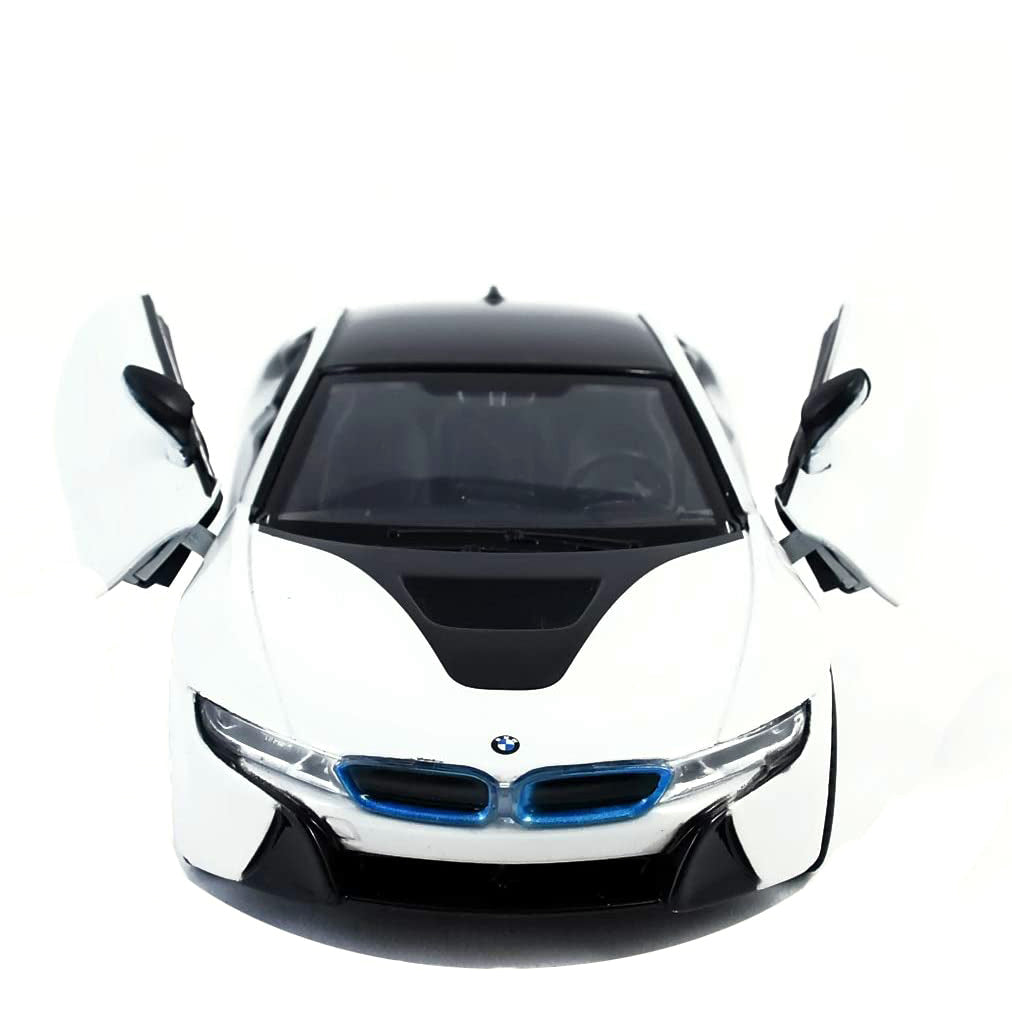 Bmw i8 2024 miniature model