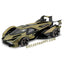 2019 Lamborghini V12 Vision Gran Turismo 1:18 Scale Diecast Model Green by Maisto 31454
