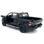 2019 Dodge Ram 1500 Pick Up Truck 1:46 Scale Diecast Model by Kinsmart (SET OF 4)