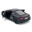 2021 Audi R8 1:36 Scale Diecast Model Black by Kinsmart diecasthappy.com