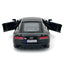 2021 Audi R8 1:36 Scale Diecast Model Black by Kinsmart diecasthappy.com