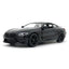 2021 BMW M8 Competition Coupe 1:38 Scale Diecast Model Black by Kinsmart