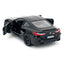 2021 BMW M8 Competition Coupe 1:38 Scale Diecast Model Black by Kinsmart