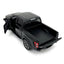 2022 Ford F-150 Raptor Pickup 1:46 Scale Diecast Model Black by Kinsmart