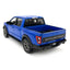 2022 Ford F-150 Raptor Pickup 1:46 Scale Diecast Model Blue by Kinsmart