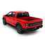 2022 Ford F-150 Raptor Pickup 1:46 Scale Diecast Model Red by Kinsmart