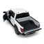 2022 Ford F-150 Raptor Pickup 1:46 Scale Diecast Model White by Kinsmart