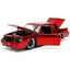 1987 Buick Grand National 1:24 Scale Diecast Model Red by Jada 30343