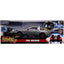 1983 Delorean DMC Back to the Future Part II Time Machine 1:24 Scale Diecast Model by Jada 31468