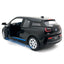 BMW i3 1:32 Scale Diecast Model Black by Kinsmart