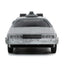 1983 Delorean DMC Back to the Future Time Machine 1:32 Scale Diecast Model by Jada 32185 diecast happy