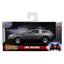 1983 Delorean DMC Back to the Future Time Machine 1:32 Scale Diecast Model by Jada 32185 diecast happy