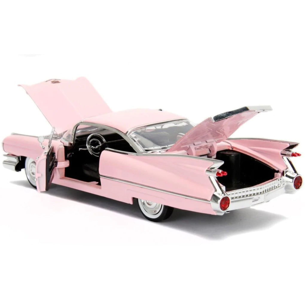 1959 cadillac discount diecast models