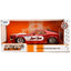 Bigtime Muscle 1970 Ford Mustang Boss 429 1:24 Scale Diecast Model Red by Jada 34118