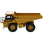 Caterpillar Cat 775E Off Highway Truck Construction 1:64 Scale Diecast Model Yellow by Diecast Masters 85616