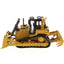 Caterpillar Cat D6R XL Track Type Loader 1:64 Scale Diecast Model Yellow by Diecast Masters 85607