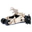 DC Comics Tumbler Batmobile Desert Camo with Figure 1:24 Scale Diecast Model by Jada 98543