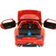 Fast & Furious 1993 Mazda RX-7 1:24 Scale Diecast Model Orange Julius by Jada 30747