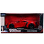 Fast & Furious 2017 Lykan Hypersport 1:24 Scale Diecast Model Red by Jada 97377