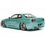 Fast & Furious Brian's 2002 Nissan Skyline GT-R R34 1:24 Scale Diecast Model by Jada 32608