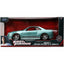 Fast & Furious Brian's 2002 Nissan Skyline GT-R R34 1:24 Scale Diecast Model by Jada 32608