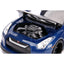 Fast & Furious Brian's 2009 Nissan GT-R R35 1:18 Scale Diecast Model With Lights and Figure by Jada 31142