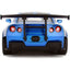 Fast & Furious Brian's 2009 Nissan GT-R R35 1:24 Scale Diecast Model Ben Sopra Blue by Jada 98271 diecasthappy.com