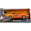 Fast & Furious Brian's 1995 Toyota Supra 1:24 Scale Diecast Model Orange by Jada 97168