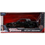 Fast & Furious Dom's 1987 Buick Grand National 1:24 Scale Diecast Model Black by Jada 99539 diecasthappy.com