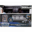 Fast & Furious Dom's Dodge Charger R/T 1:24 Scale Build N' Collect Diecast Model with Figure by Jada 30698