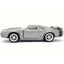 Fast & Furious F8 Dom's Ice Charger 1:32 Scale Diecast Model Silver by Jada 98299