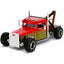 Fast & Furious Hobbs & Shaw Custom Peterbilt 1:24 Scale Diecast Model by Jada 32089