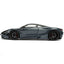 Fast & Furious Hobbs and Shaw McLaren 720S 1:24 Scale Diecast Model Gray by Jada 30754
