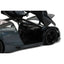 Fast & Furious Hobbs and Shaw McLaren 720S 1:24 Scale Diecast Model Gray by Jada 30754