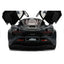 Fast & Furious Hobbs and Shaw McLaren 720S 1:24 Scale Diecast Model Gray by Jada 30754