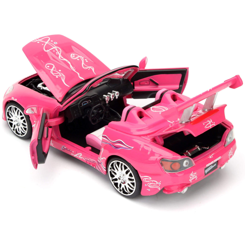 S2000 toy best sale