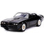 Fast & Furious Tego’s 1978 Pontiac Trans Am Firebird 1:32 Scale Diecast Model Black by Jada 30763