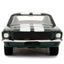 Fast & Furious Sean's 1967 Ford Mustang 1:32 Scale Diecast Model Green by Jada 99519