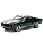 Fast & Furious Sean's 1967 Ford Mustang 1:32 Scale Diecast Model Green by Jada 99519