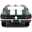 Fast & Furious Sean's 1967 Ford Mustang 1:32 Scale Diecast Model Green by Jada 99519