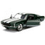Fast & Furious Sean's 1967 Ford Mustang 1:32 Scale Diecast Model Green by Jada 99519