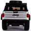 Fast & Furious 2020 Jeep Gladiator 1:32 Scale Diecast Model Silver by Jada 32031 diecasthappy.com