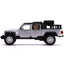 Fast & Furious 2020 Jeep Gladiator 1:32 Scale Diecast Model Silver by Jada 32031 diecasthappy.com