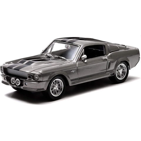 Gone In 60 Seconds 1967 Ford Shelby Mustang GT "Eleanor" 1:43 Scale Diecast Model by Greenlight 86411