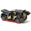 2023 Toyota Land Cruiser 1:24 Scale Diecast Model Black (NO WINDOW BOX)